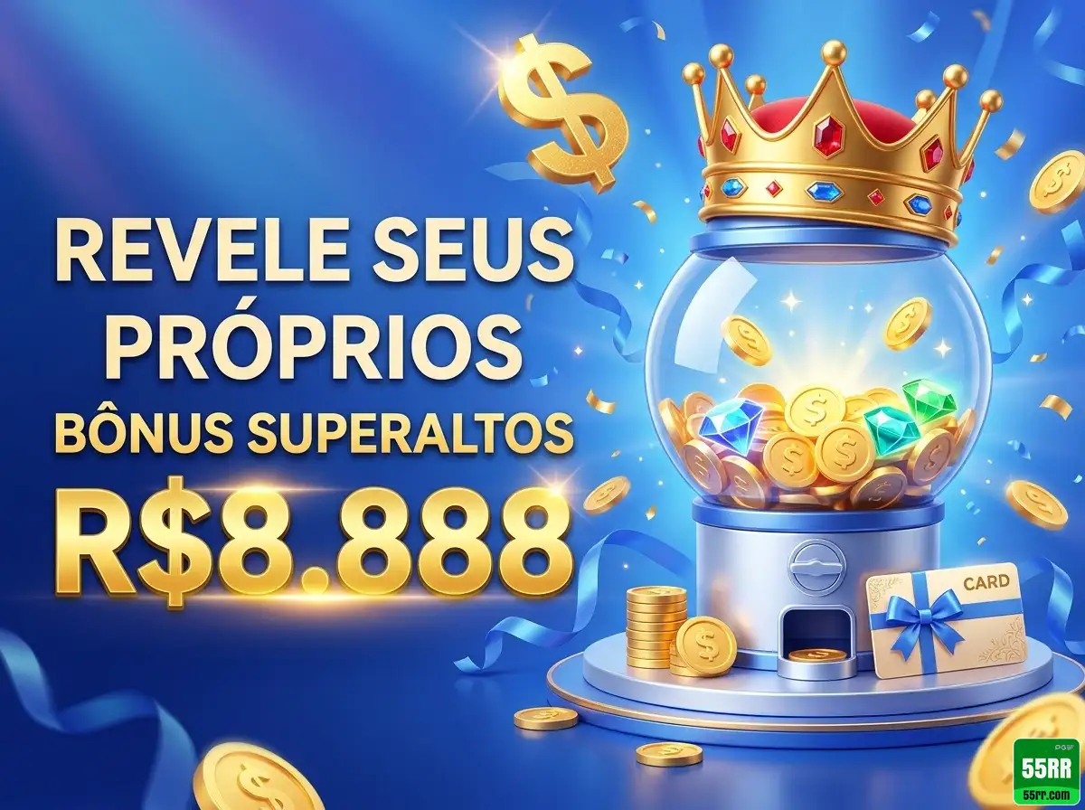 55rr.com descubra emocionante jogo