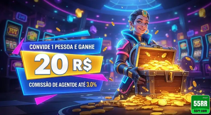 55rr.com participe de dinâmico jogo